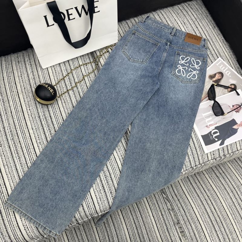 Loewe Jeans